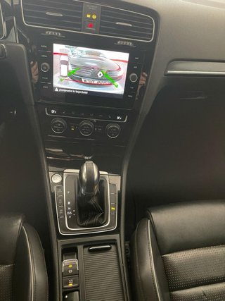 Volkswagen Golf 2017 GTD
