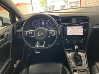 Volkswagen Golf 2017 GTD