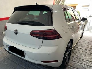 Volkswagen Golf 2017 GTD