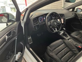 Volkswagen Golf 2017 GTD