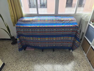 Piano digitale Yamaha Clavinova CLP-525B