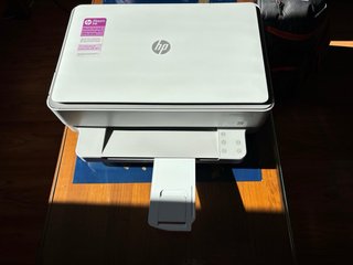 Impresora HP Instant Ink Envy 6000