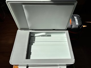 Impresora HP Instant Ink Envy 6000