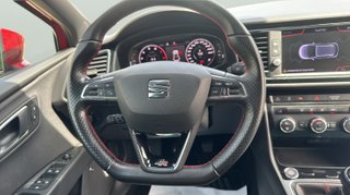 SEAT León 1.5 TSI S&S FR Fast Edition 110 kW (150 CV)