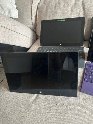 Microsoft Surface RT 32/64GB