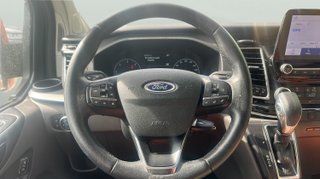 Ford Tourneo Custom 2.0 Ecoblue L2 Titanium 96 kW (130 CV)