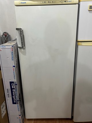 Congelador vertical Otsein
