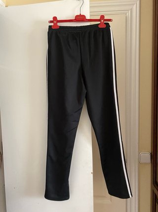 Pantalón chándal Adidas Originals Negro