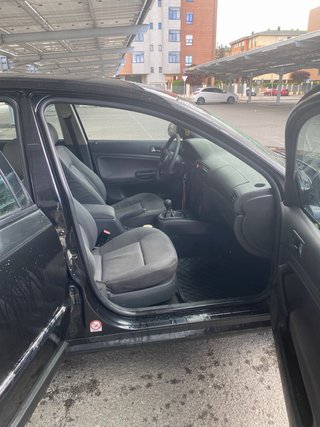 Volkswagen Passat 2004
