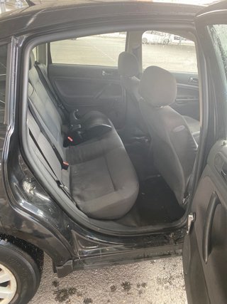 Volkswagen Passat 2004
