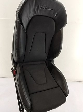 781511 ASIENTO DELANTERO IZQUIERDO AUDI A4 AVANT (8K5) (2008