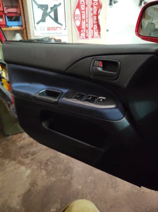 Mitsubishi Lancer 2005