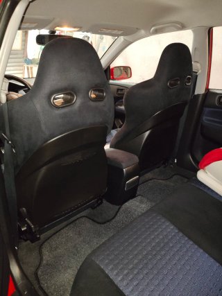 Mitsubishi Lancer 2005