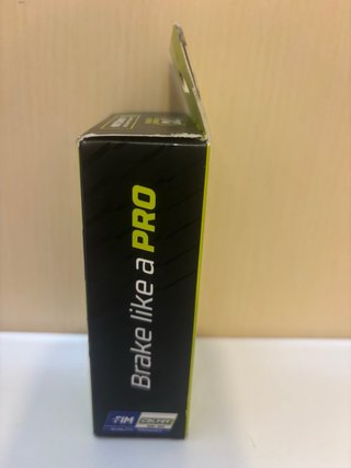 Pastillas Freno Moto Galfer FD103G1371
