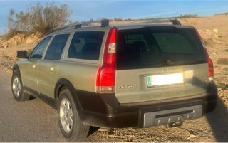 Volvo XC70 Ranchera 4x4