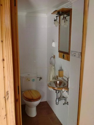Local comercial en venta en Portugalete