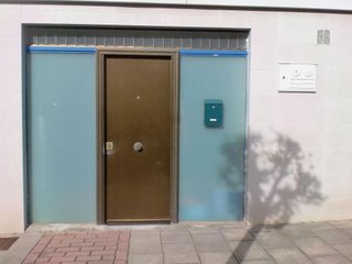 Local comercial en venta en Portugalete