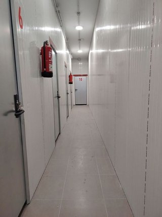 Trastero en venta en Delicias en Valladolid