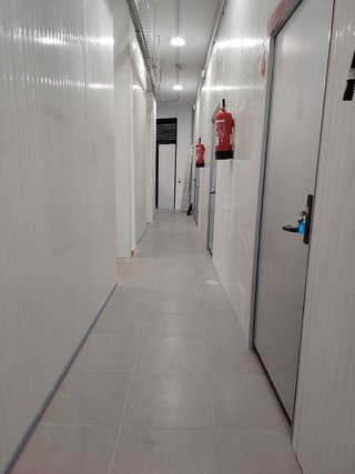 Trastero en venta en Delicias en Valladolid