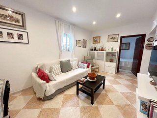 Piso en venta en La Caleta - La Viña en Cádiz