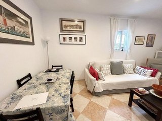 Piso en venta en La Caleta - La Viña en Cádiz
