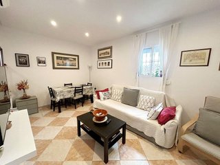 Piso en venta en La Caleta - La Viña en Cádiz