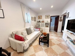 Piso en venta en La Caleta - La Viña en Cádiz