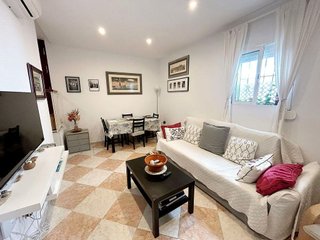Piso en venta en La Caleta - La Viña en Cádiz