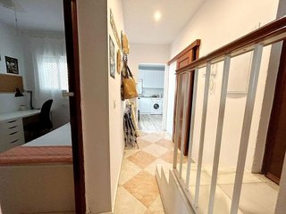 Piso en venta en La Caleta - La Viña en Cádiz