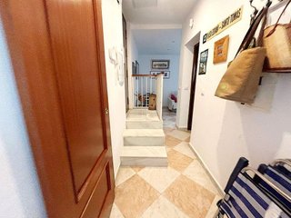 Piso en venta en La Caleta - La Viña en Cádiz