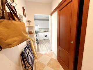 Piso en venta en La Caleta - La Viña en Cádiz