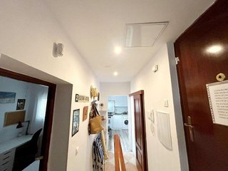 Piso en venta en La Caleta - La Viña en Cádiz