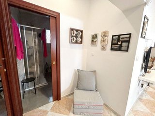 Piso en venta en La Caleta - La Viña en Cádiz