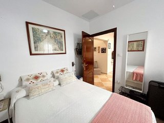Piso en venta en La Caleta - La Viña en Cádiz
