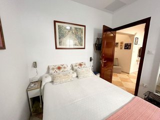 Piso en venta en La Caleta - La Viña en Cádiz
