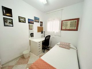 Piso en venta en La Caleta - La Viña en Cádiz
