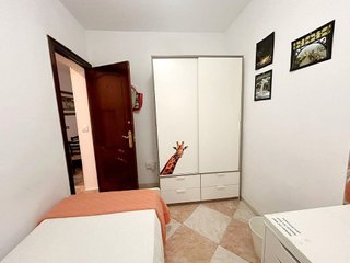 Piso en venta en La Caleta - La Viña en Cádiz