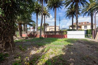 Terreno en venta en San Cristóbal de La Laguna - La Vega - San Lázaro en San Cristóbal de La Laguna