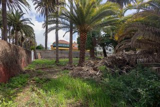 Terreno en venta en San Cristóbal de La Laguna - La Vega - San Lázaro en San Cristóbal de La Laguna
