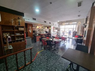 Local comercial en venta en Centro en Murcia