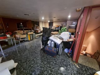 Local comercial en venta en Centro en Murcia