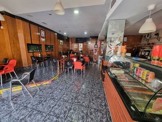 Local comercial en venta en Centro en Murcia