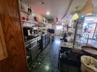 Local comercial en venta en Centro en Murcia