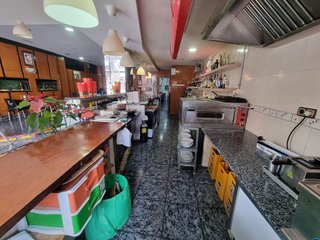 Local comercial en venta en Centro en Murcia