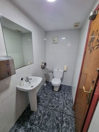 Local comercial en venta en Centro en Murcia