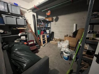 Trastero en venta en Solokoetxe en Bilbao
