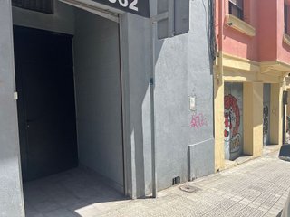 Trastero en venta en Solokoetxe en Bilbao