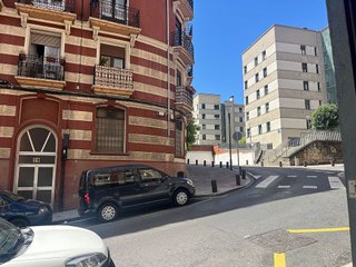 Trastero en venta en Solokoetxe en Bilbao