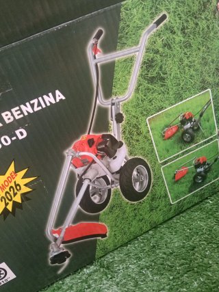 Decespugliatore Oxford RM-MT430-D a Benzina