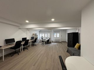 Local comercial en alquiler en Los Cármenes en Madrid
